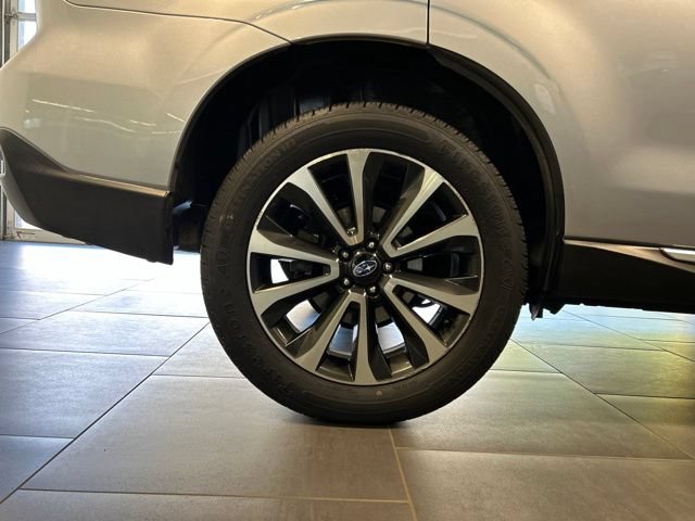 Used 2017 Subaru Forester 2.0XT Touring AWD/4WD image 46