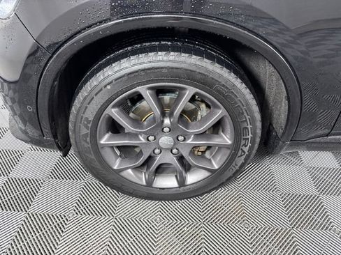 Used 2018 Dodge Durango R/T AWD/4WD image 10