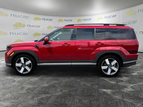 Used 2024 Hyundai Santa Fe Limited image 4