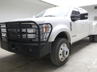 Used 2019 Ford F450 Lariat w/ Lariat Ultimate Package AWD/4WD video 1