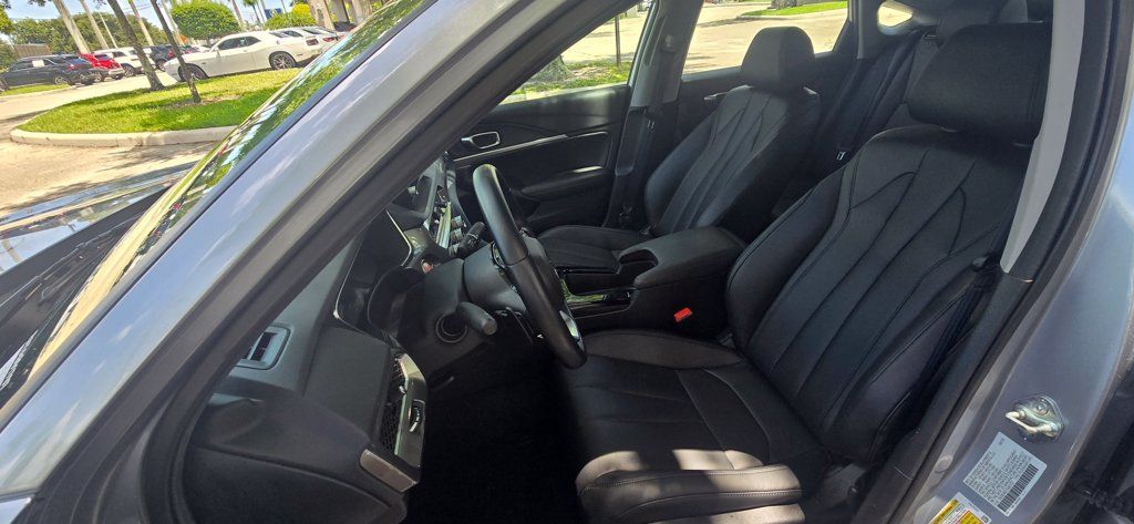 Used 2026 Acura Integra FWD image 17