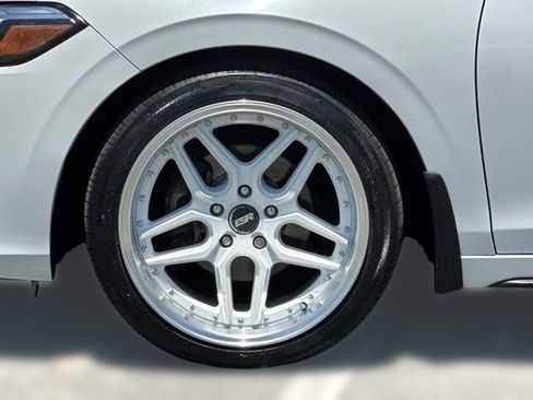 Used 2022 Honda Civic Sport image 13