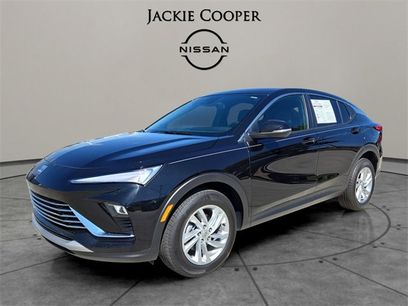 Used 2024 Buick Envista Preferred w/ Convenience I Package