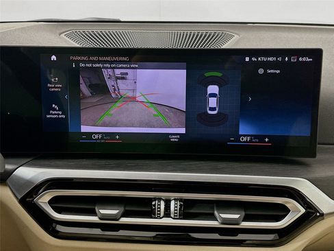 Certified 2023 BMW 330i xDrive 330i xDrive w/ Driving Assistance Package image 14