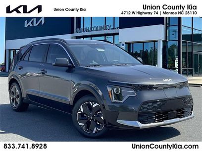 New 2025 Kia Niro Wind w/ Wind Preserve Package