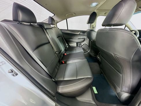 Used 2018 Subaru Legacy 2.5i Limited AWD/4WD image 28