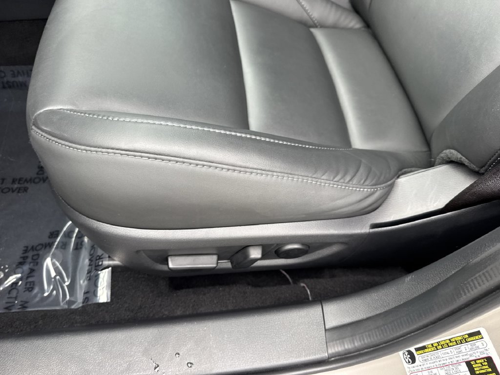 Certified 2024 MAZDA CX-30 AWD 2.5 S w/ Preferred Package image 41