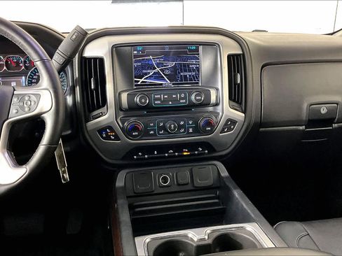 Used 2018 GMC Sierra 1500 SLT w/ Texas SLT Premium Package image 6