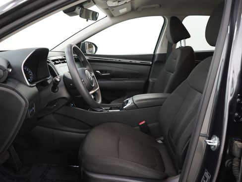 Certified 2023 Hyundai Tucson SEL image 23
