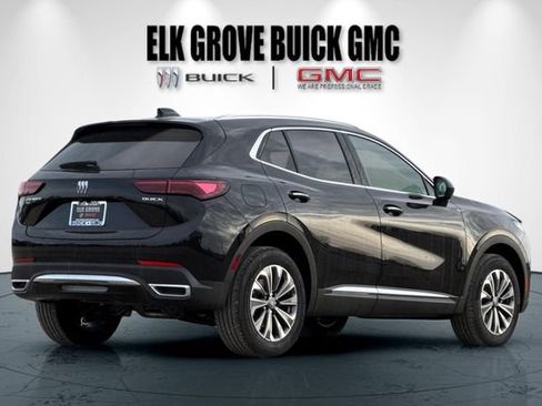 New 2026 Buick Envision Preferred image 4