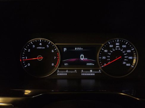 Used 2023 Kia Sorento LX AWD/4WD image 23