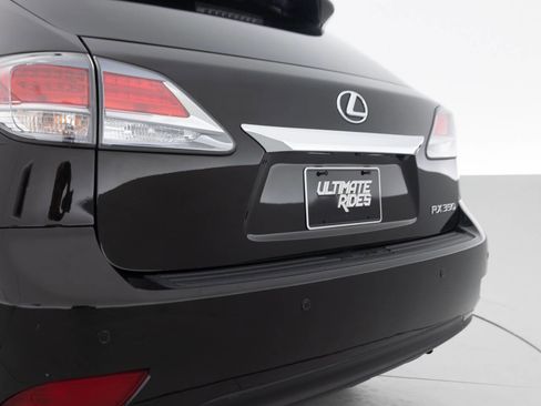 Used 2014 Lexus RX 350 AWD w/ Navigation Package image 17