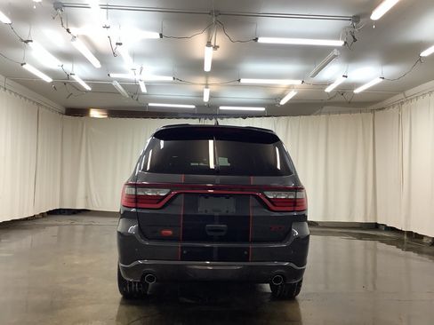 New 2026 Dodge Durango GT AWD/4WD image 6