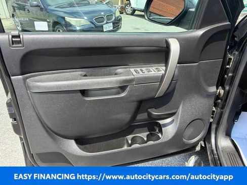 Used 2013 Chevrolet Silverado 1500 LT AWD/4WD image 6
