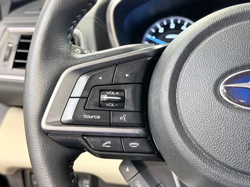 Used 2020 Subaru Ascent Limited w/ Technology Package AWD/4WD image 52