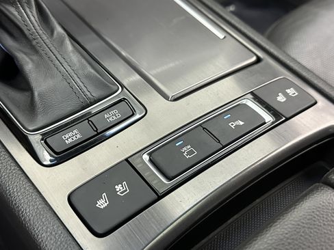 Used 2020 Genesis G80 3.8 w/ Sport Package 02 image 16