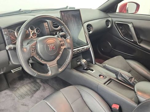 Used 2015 Nissan GT-R Premium AWD/4WD image 33