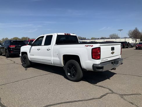 Used 2015 Chevrolet Silverado 1500 LT w/ All Star Edition image 4