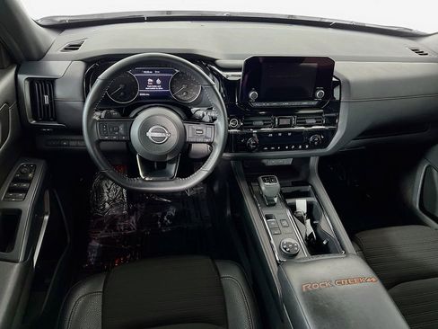 Used 2023 Nissan Pathfinder Rock Creek AWD/4WD image 20