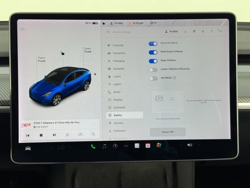 Used 2021 Tesla Model Y Performance image 31