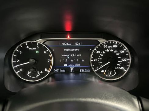 Used 2022 Nissan Altima 2.5 SV image 15