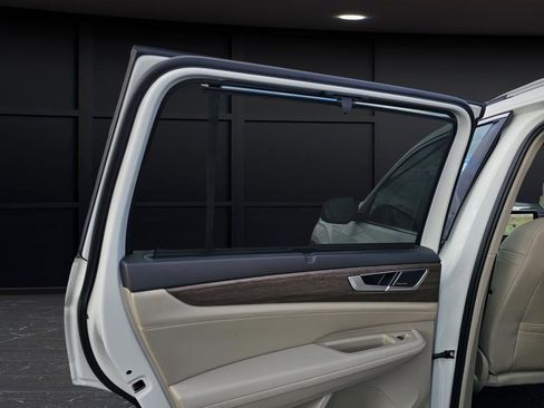 New 2026 Volkswagen Atlas SEL Premium R-Line AWD/4WD image 18