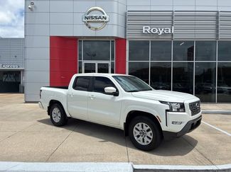 Used 2024 Nissan Frontier SV w/ SV Convenience Package RWD video 1