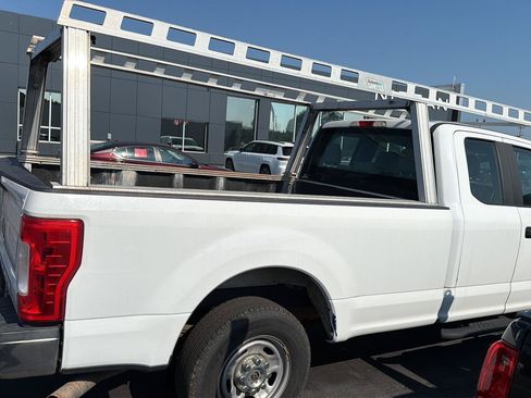 Used 2019 Ford F250 XL w/ XL Value Package RWD image 4