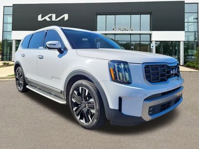 Used 2023 Kia Telluride SX