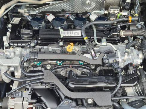 Certified 2023 Toyota Corolla Cross L FWD image 21