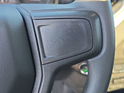 Used 2025 Chevrolet Silverado 1500 W/T w/ WT Value Package image 18