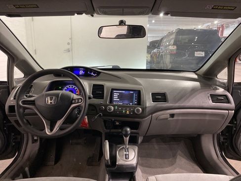 Used 2009 Honda Civic LX image 11