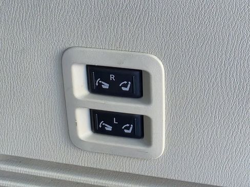 Used 2021 INFINITI QX80 Sensory w/ Cargo Package image 15