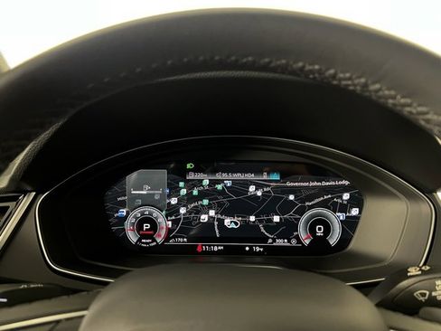 Used 2023 Audi Q5 2.0T Premium Plus w/ Premium Plus Package image 22