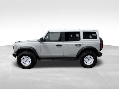 New 2026 Ford Bronco Heritage Edition AWD/4WD image 13