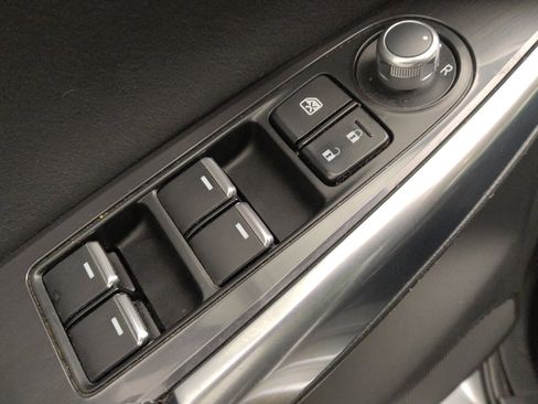 Used 2016 MAZDA MAZDA6 Touring image 27