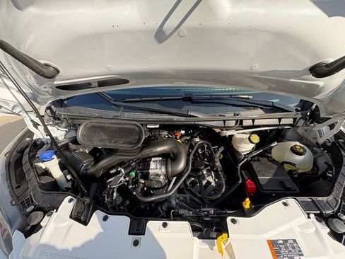 Used 2024 Ford Transit 250 Low Roof w/ Exterior Upgrade Package image 21