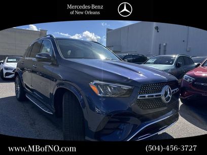 New 2026 Mercedes-Benz GLE 350 4MATIC