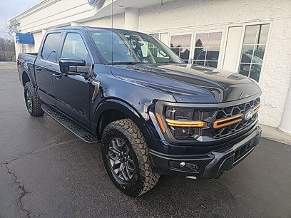 New 2026 Ford F150 Tremor w/ Equipment Group 402A High