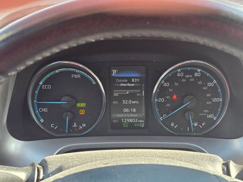 Used 2016 Toyota RAV4 XLE w/ Convenience Package AWD/4WD image 22