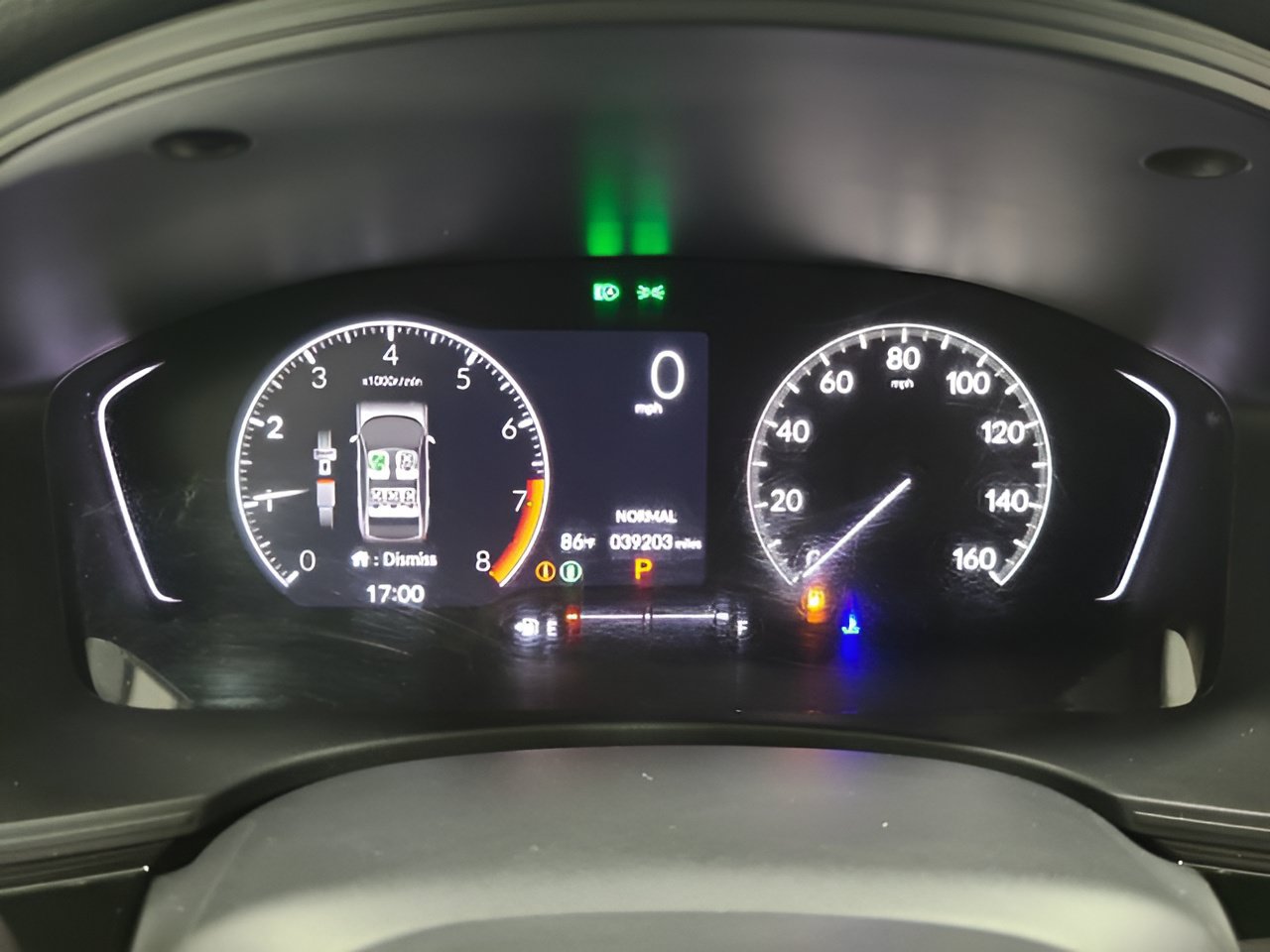 Used 2024 Honda Civic Sport image 25