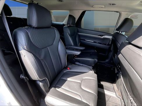 Used 2024 Hyundai Palisade XRT AWD/4WD image 25