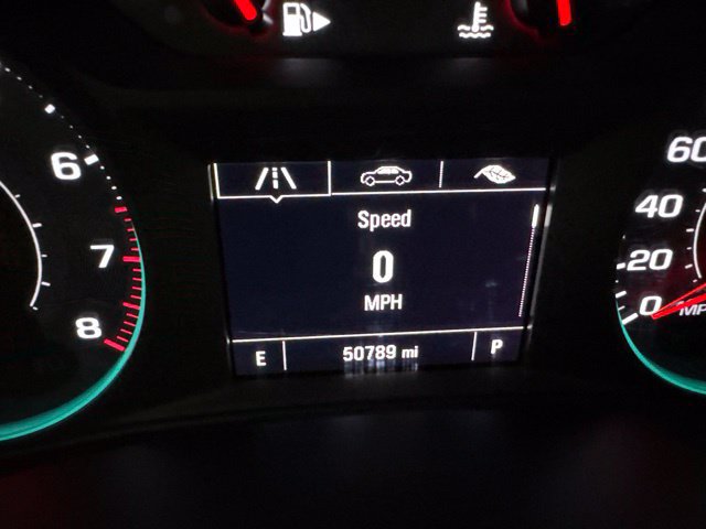 Used 2023 Chevrolet Malibu LT FWD image 48
