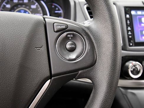 Used 2016 Honda CR-V EX image 22