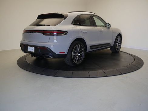 New 2026 Porsche Macan AWD/4WD image 7