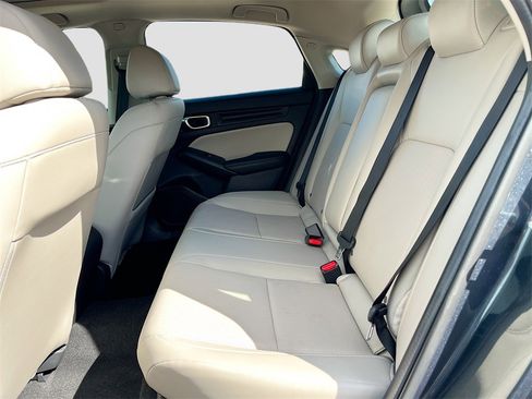 Used 2024 Honda Civic EX-L image 24