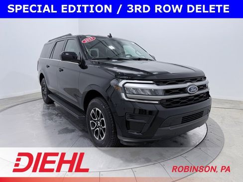 Used 2023 Ford Expedition Max XL image 1