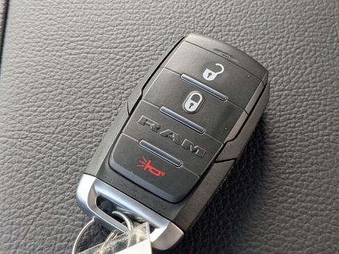 New 2026 RAM 5500 Tradesman w/ Chrome Appearance Group image 23