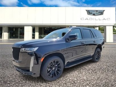 Used 2023 Cadillac Escalade Sport w/ LPO, ONYX Package