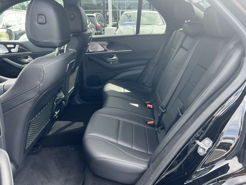 Used 2020 Mercedes-Benz GLE 350 4MATIC image 33